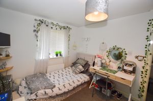 Bedroom Two- click for photo gallery
